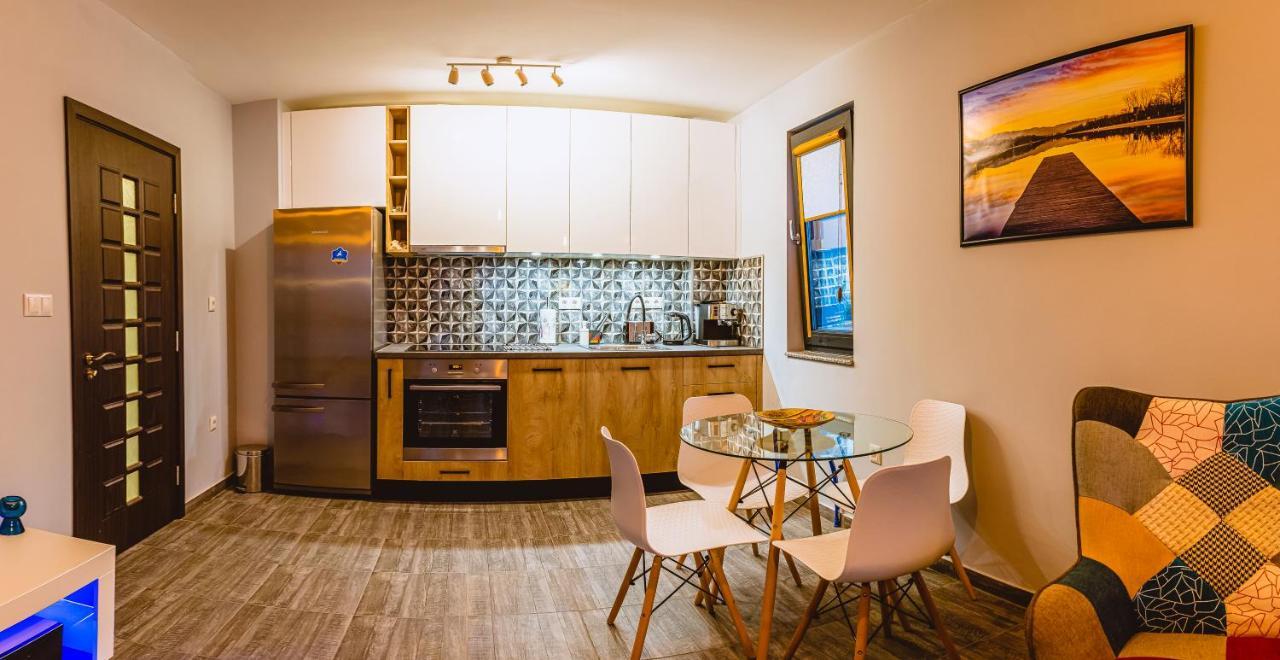 Boutique 1-bedroom Flat In The Heart Of The Appartamento Plovdiv