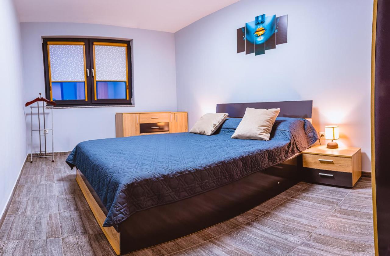 Boutique 1-bedroom Flat In The Heart Of The Plovdiv
