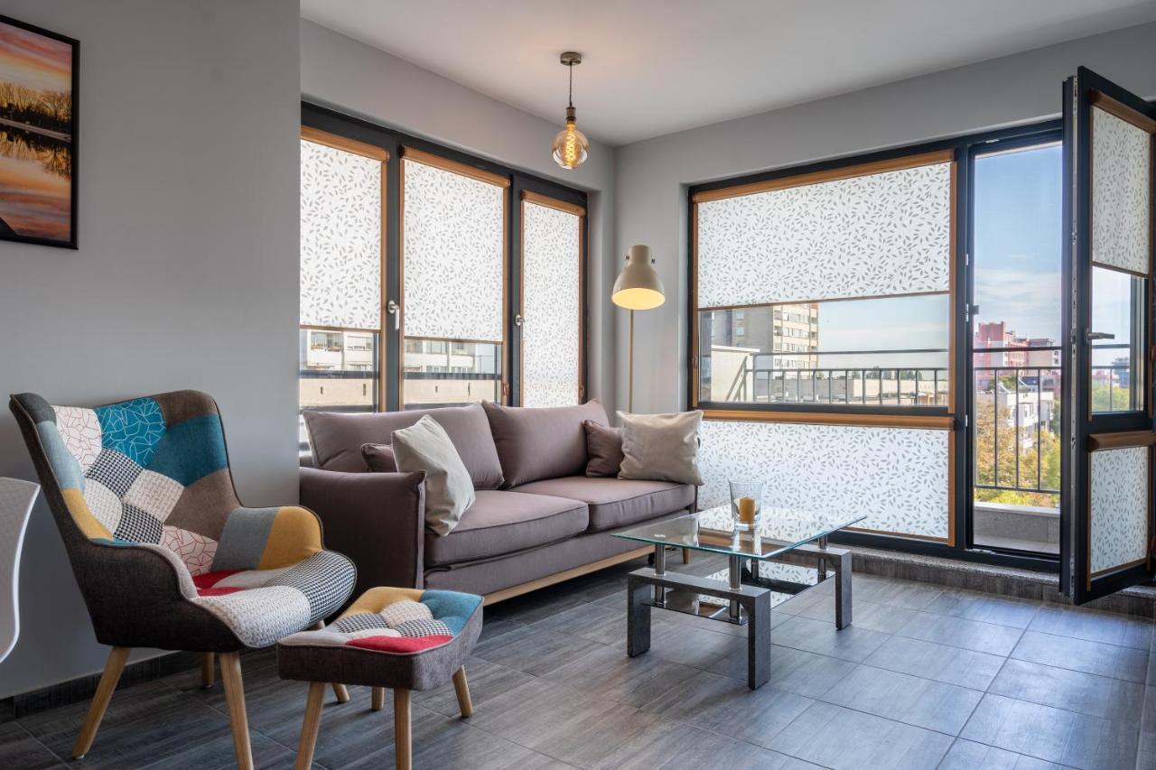 Appartamento Boutique 1-bedroom Flat In The Heart Of The