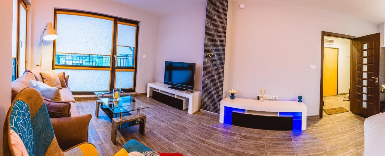 Boutique 1-bedroom Flat In The Heart Of The * Plovdiv