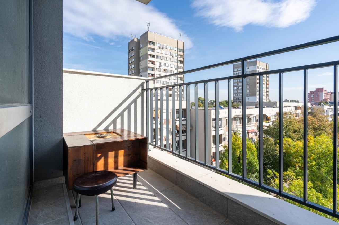 Appartamento Boutique 1-bedroom Flat In The Heart Of The Plovdiv